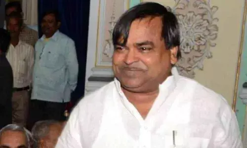 Gayatri Prasad Prajapati