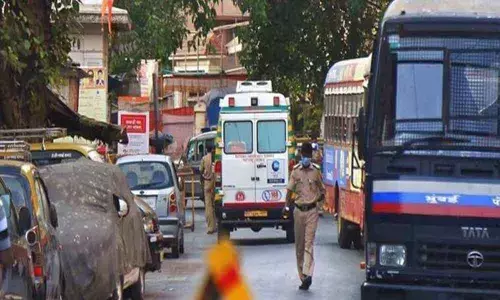 Maharashtra Lockdown