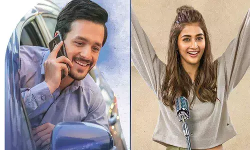 Most Eligible Bachelor