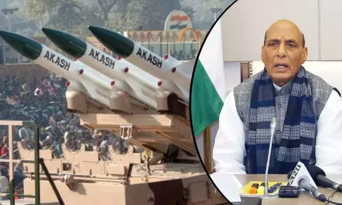India approves sale of Akash missile system to foreign nations