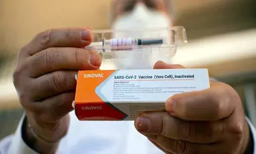 Chinese Covid-19 vaccine found 79% effective in late stage trial (Photo/IANS)