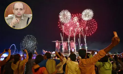 SP Adnan  Nayeem Asmi