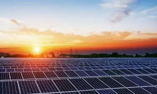 Andhra Pradesh Government plans solar power to farmers