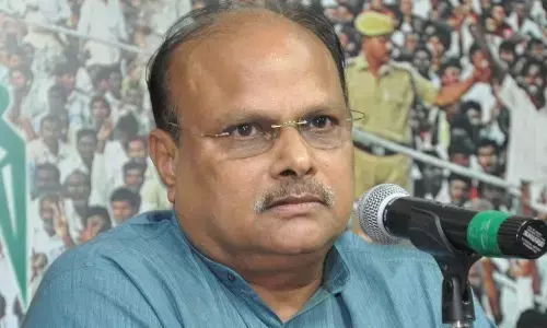 Yanamala Ramakrishnudu