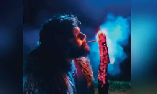 Amaal Malliks New Year resolution is to quit smoking