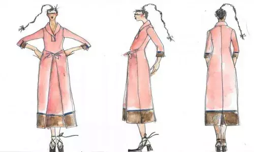 Lakmé Fashion Week presents Digital Couture