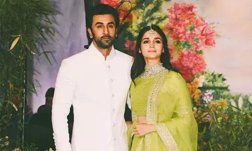 Ranbir And Alia Bhatt Are Not Getting Engaged At Ranthambore