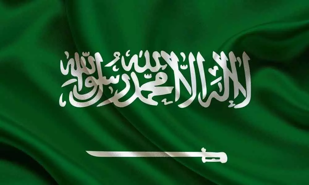 The great Saudi Arabian sham