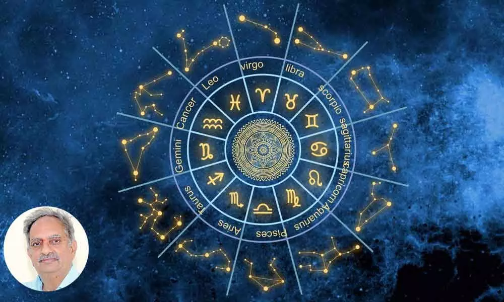 Vedic Astrology Expert TVRK Murthy (Viswapathi)