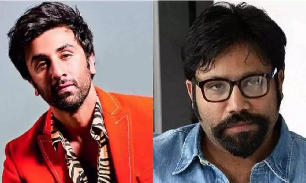 Animal: Sandeep Reddy Vanga Announces His Next Project With Ranbir Kapoor And Drops The Official Announcement Video