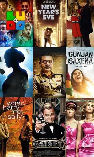 10 Best Films To Watch This New Year’s Eve