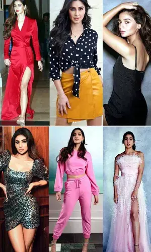 Happy New Year 2021: Here Are The Fashion Clues For Your Parties