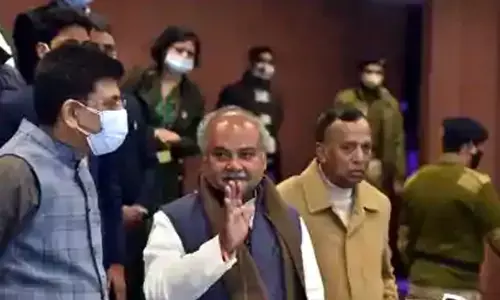 How the ice was broken during 6th round of talks