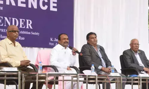 Hyderabad: Numaish postponed till Jan 31