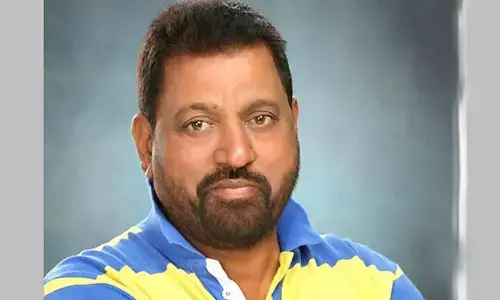 Tollywood Senior Actor Narsing Yadav Dies With Kidney Failure