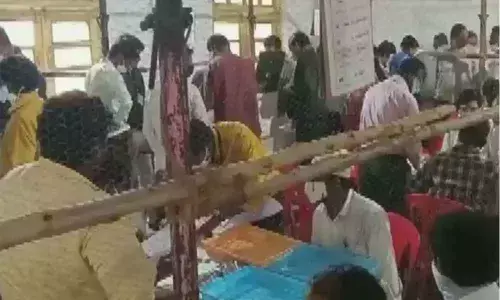 60 % of seats won by BJP-backed candidates