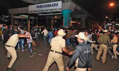 Hotel Association upset over police revising prohibitory order