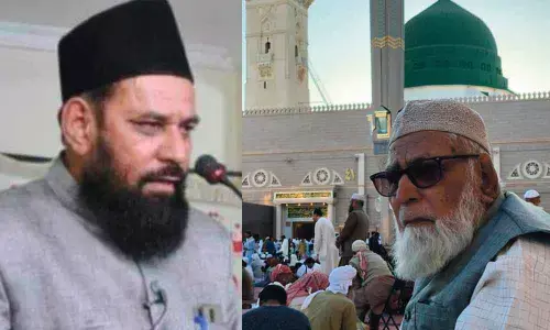 (Hamid Siddiqui,Mohd Hussain Siddiqui)