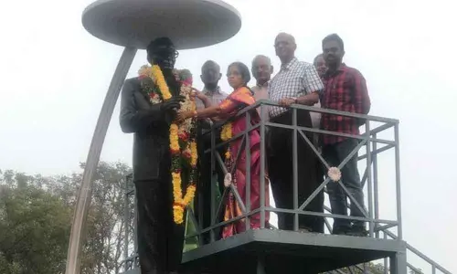 5 of a family proud of retiring at ECIL