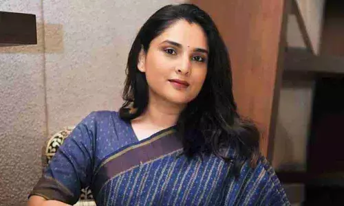 Ramyas New Year Resolution- To Give Up Meat, Animal Products