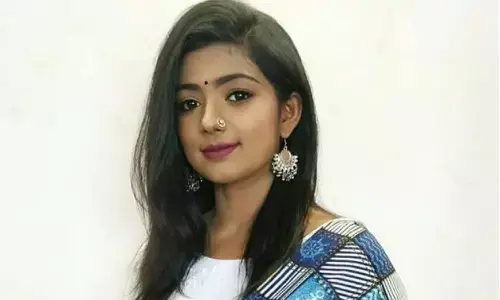 Bigg Boss Kannada Contestant Bhoomi Shetty Bags Telugu Serial
