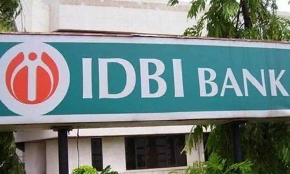 IDBI Bank sells 23% stake in its life insurance arm to Ageas for Rs 507 crore