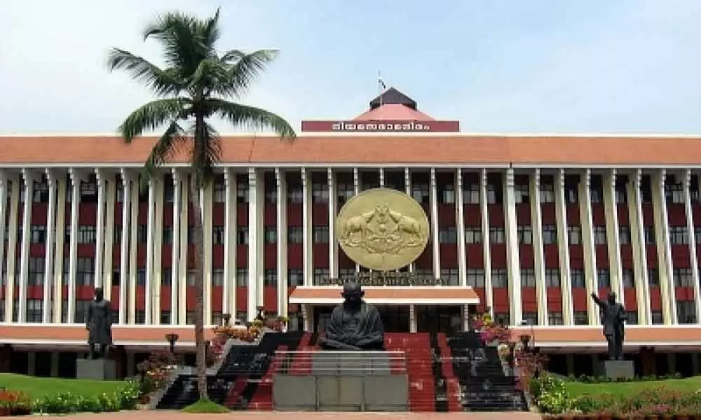 Kerala Assembly session from Jan 8, Budget on Jan 15: Government