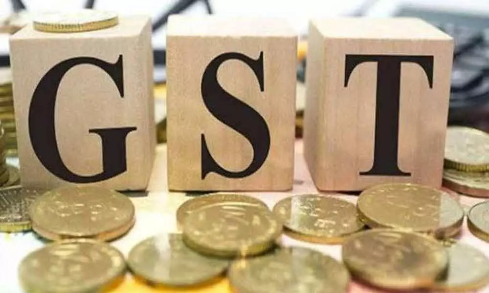 GST collections at all-time high of over Rs 1.15 lakh cr in December