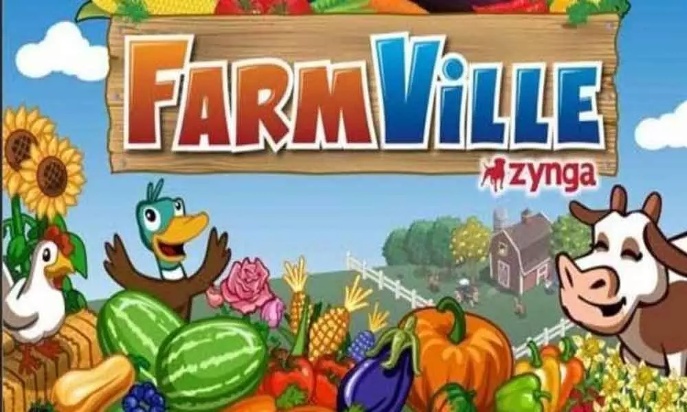 FarmVille for Facebook got shut down after 11 years