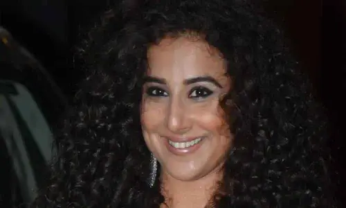 Vidya Balan