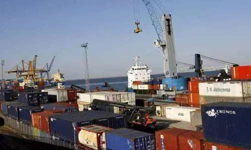 Government extends benefit of RoDTEP scheme to all export goods to boost export from today