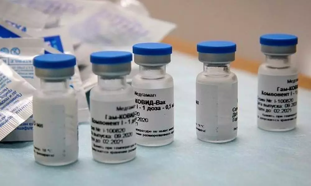 Coronavirus vaccination dry run a learning experience: TN Government