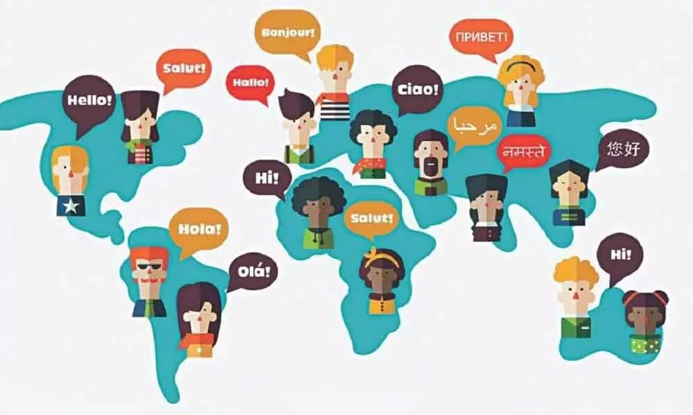 Scope and career in foreign language