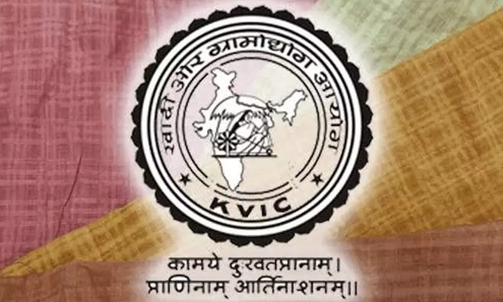 KVIC launches new site to promote Khadi products
