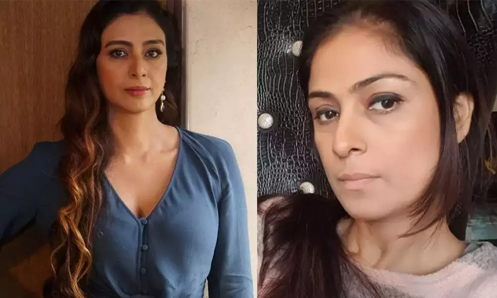 Simran To Reprise Tabu