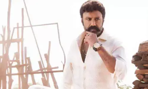 Nandamuri Balakrishna