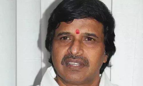 Famous sandalwood director S Narayan