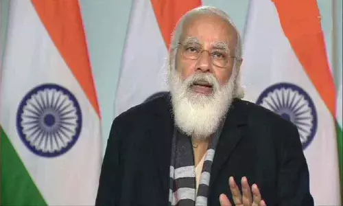 Prime Minister Narendra Modi