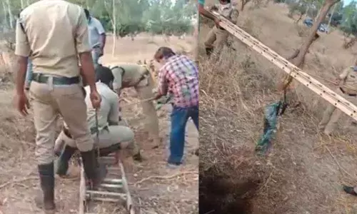 Woman, with brothers help kills son in Vikarabad