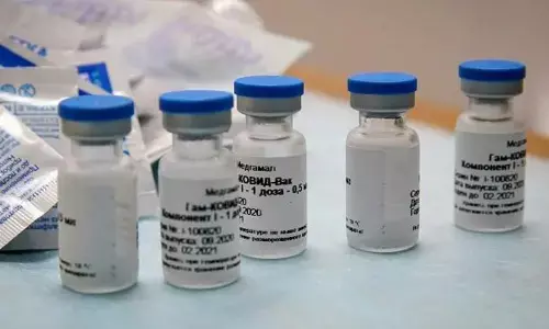 Coronavirus vaccination dry run a learning experience: TN Government