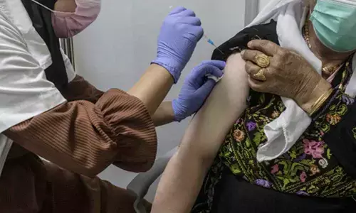 For representational purpose