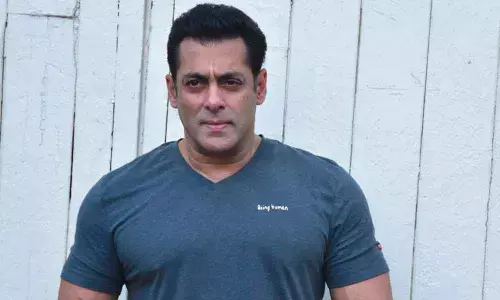 Salman Khan