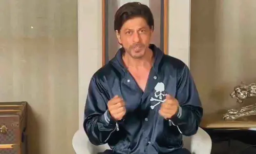 Shah Rukh Khan