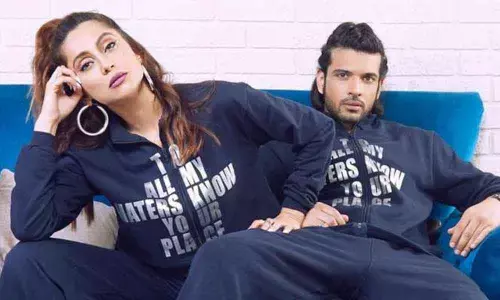 VJ Anusha Dandekar Breaks The Silence And Opens Up About Her Break Up With Karan Kundra