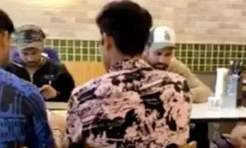 5 India cricketers put in isolation