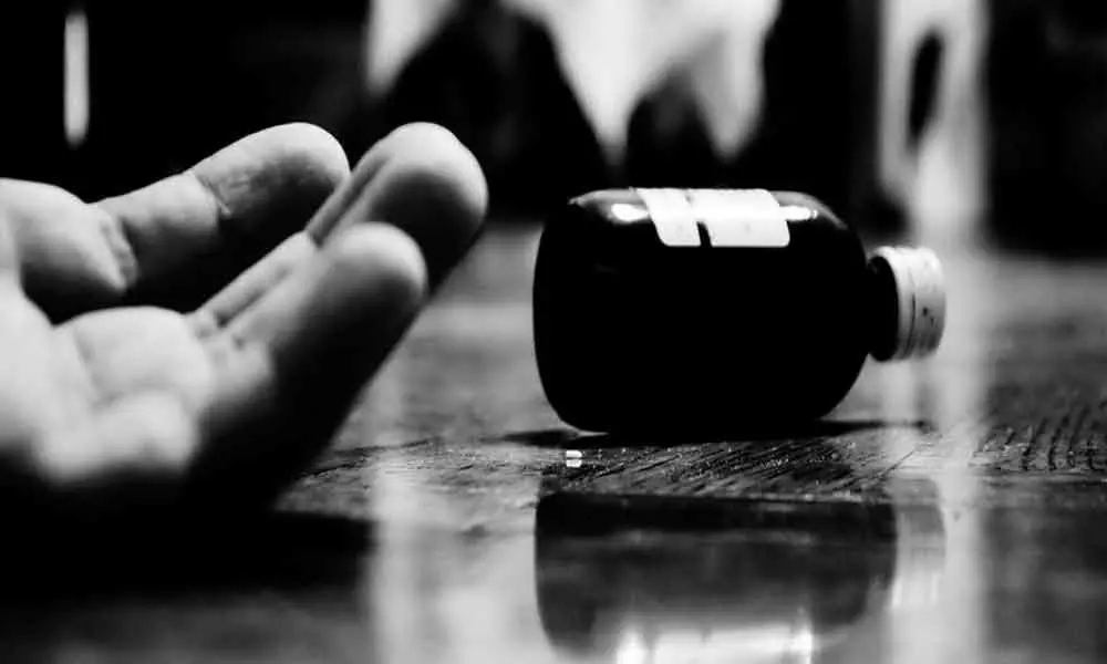 Loan app suicide: Another person kills self in Hyderabad due to harassment from agents
