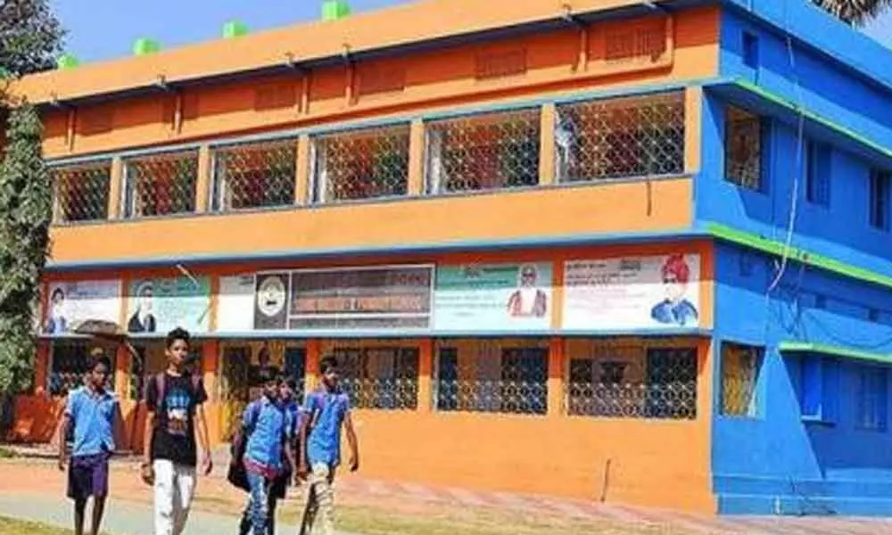 France govt. to help GVMC to establish model schools in Visakhapatnam