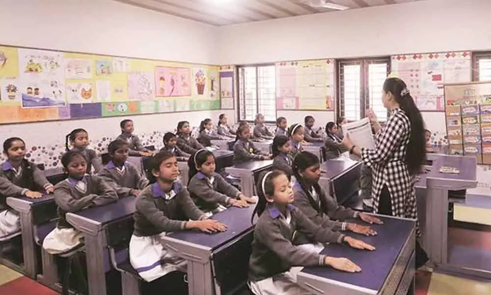Private schools in Telangana decide to refund, adjust excess fee