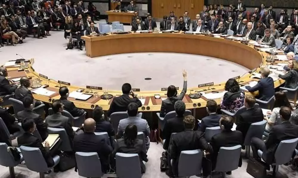 India in UNSC: How long it has to wait for permanent seat?