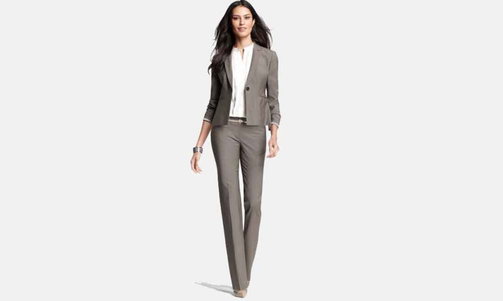 business formal women